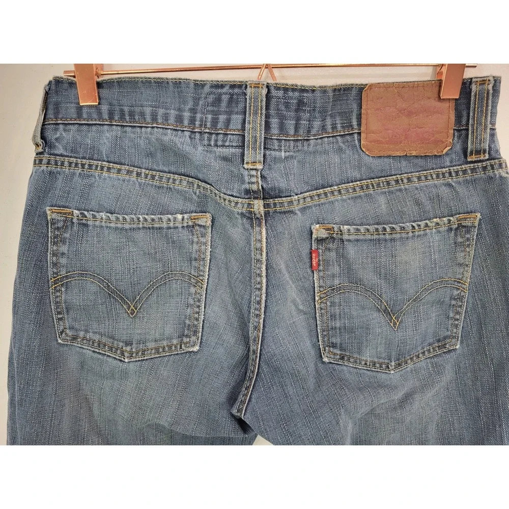 Levis vintage levi